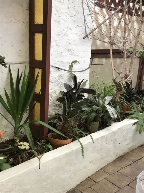 Cosy Nook - Accommodation QLD 16