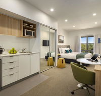 Quest Griffith - Accommodation QLD