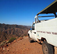 Arkaroola Wilderness Sanctuary - Accommodation QLD