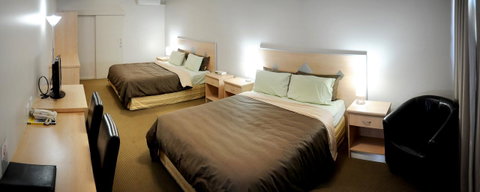 Highway One Motel - Accommodation QLD 35