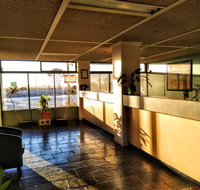 Highway One Motel - Accommodation QLD