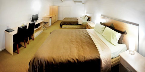 Highway One Motel - Accommodation QLD 33