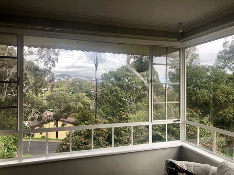 Stunning House With Beautiful Entertainment Area!! - Accommodation QLD 7