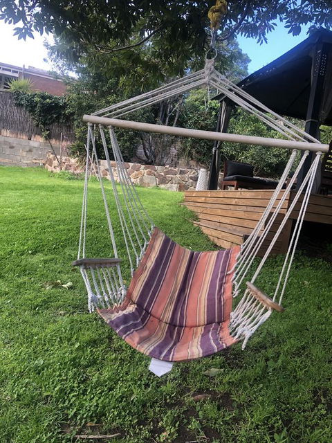 Stunning House With Beautiful Entertainment Area!! - Accommodation QLD 12