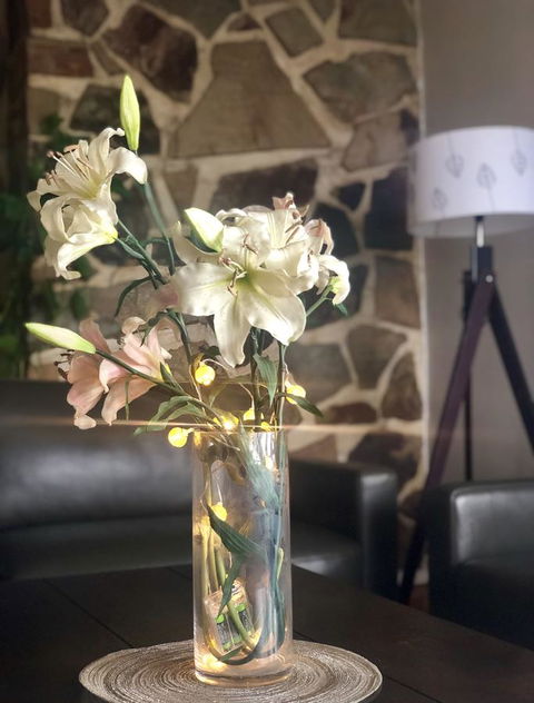 Stunning House With Beautiful Entertainment Area!! - Accommodation QLD 5