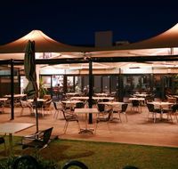 Sundowner Motel Hotel - Accommodation QLD