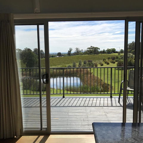 Beltana Villas - Accommodation QLD 32