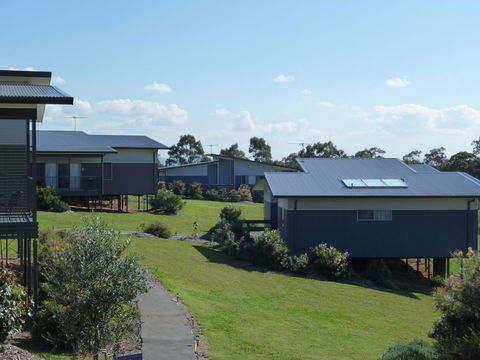 Beltana Villas - Accommodation QLD 30
