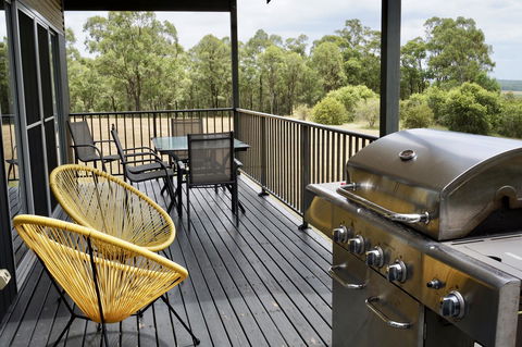Beltana Villas - Accommodation QLD 8