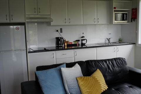 Beltana Villas - Accommodation QLD 6