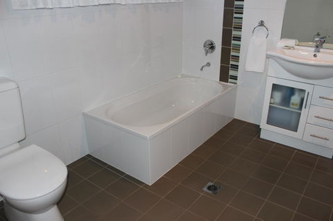 Beltana Villas - Accommodation QLD 12