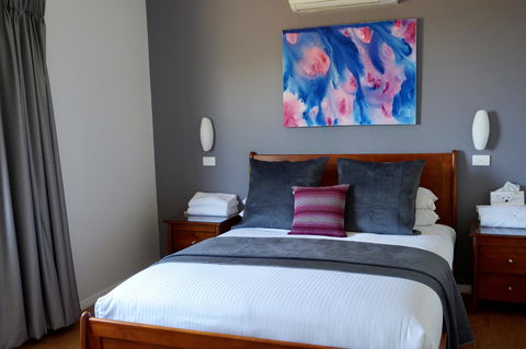 Beltana Villas - Accommodation QLD 22