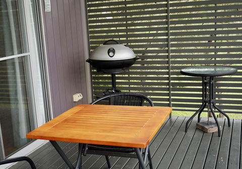 Beltana Villas - Accommodation QLD 33