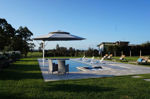 Beltana Villas - Accommodation QLD 21