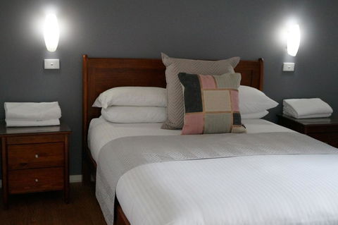 Beltana Villas - Accommodation QLD 27