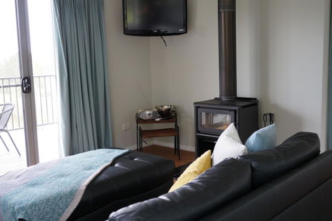 Beltana Villas - Accommodation QLD 3