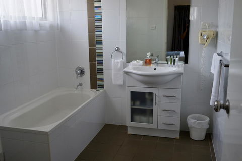 Beltana Villas - Accommodation QLD 19
