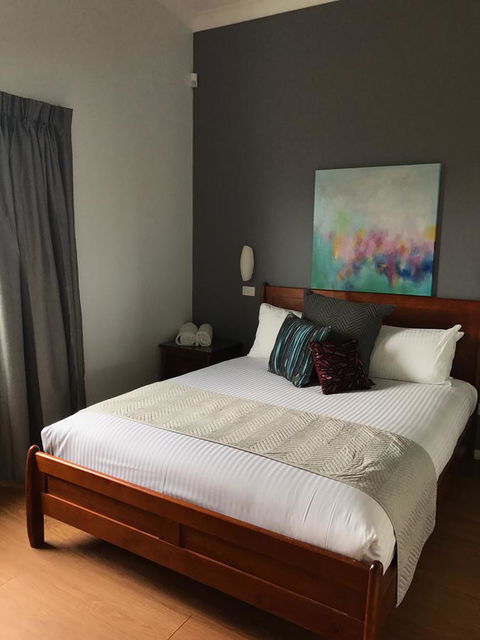 Beltana Villas - Accommodation QLD 1