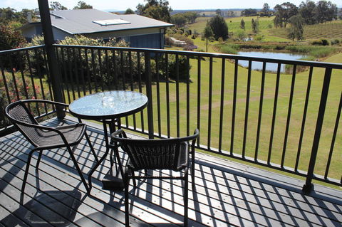 Beltana Villas - Accommodation QLD 20