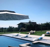 Beltana Villas - Accommodation QLD