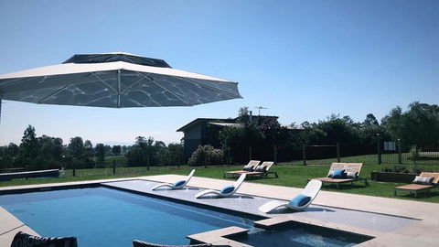 Beltana Villas - Accommodation QLD 0