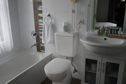 Beltana Villas - Accommodation QLD 29