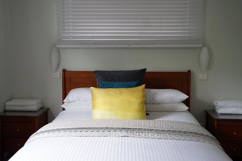 Beltana Villas - Accommodation QLD 4