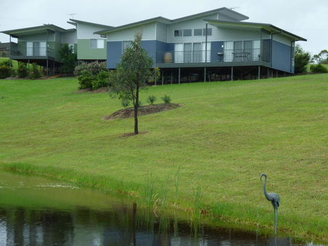 Beltana Villas - Accommodation QLD 15