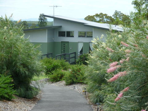 Beltana Villas - Accommodation QLD 35