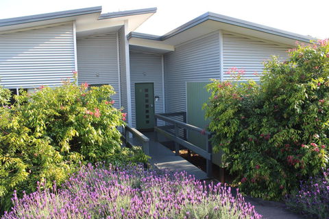 Beltana Villas - Accommodation QLD 13