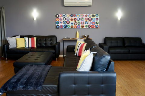 Beltana Villas - Accommodation QLD 11
