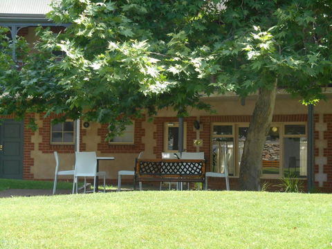 St Francis Winery - Accommodation QLD 18