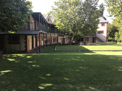 St Francis Winery - Accommodation QLD 0