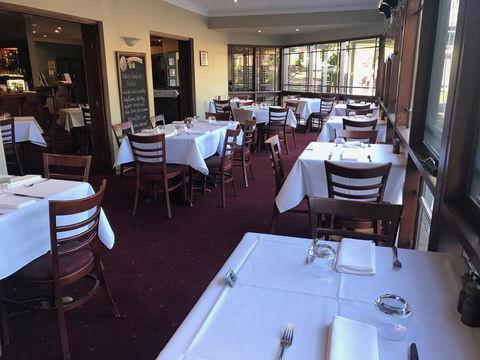 St Francis Winery - Accommodation QLD 24