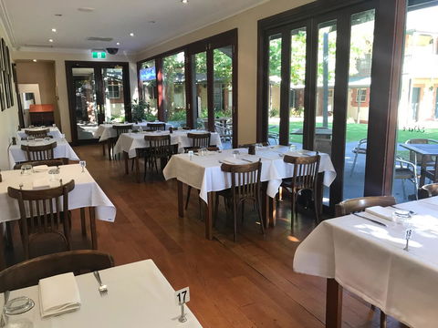 St Francis Winery - Accommodation QLD 26