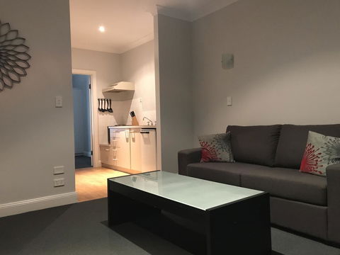 St Francis Winery - Accommodation QLD 5