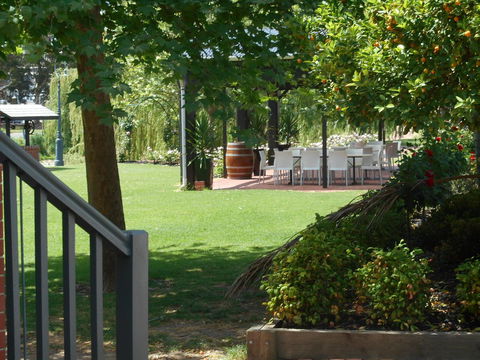 St Francis Winery - Accommodation QLD 21