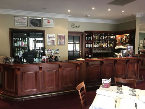 St Francis Winery - Accommodation QLD 23