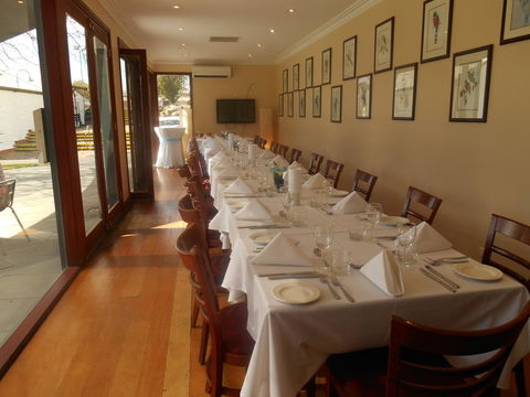 St Francis Winery - Accommodation QLD 25