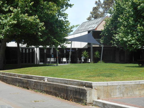 St Francis Winery - Accommodation QLD 19
