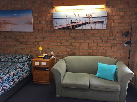 Kadina Gateway Motor Inn - Accommodation QLD 9