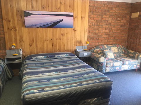 Kadina Gateway Motor Inn - Accommodation QLD 15