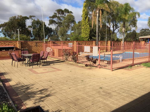 Kadina Gateway Motor Inn - Accommodation QLD 3
