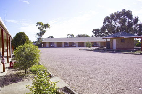 Kadina Gateway Motor Inn - Accommodation QLD 33