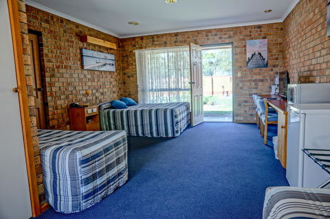 Kadina Gateway Motor Inn - Accommodation QLD 36