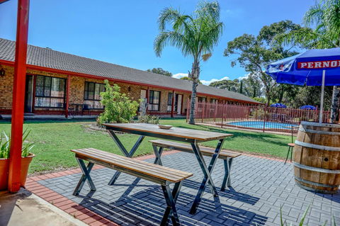 Kadina Gateway Motor Inn - Accommodation QLD 37