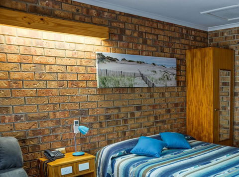 Kadina Gateway Motor Inn - Accommodation QLD 11