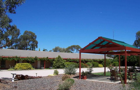 Kadina Gateway Motor Inn - Accommodation QLD 0
