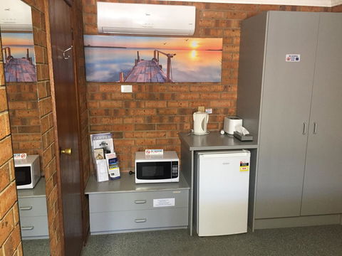 Kadina Gateway Motor Inn - Accommodation QLD 17