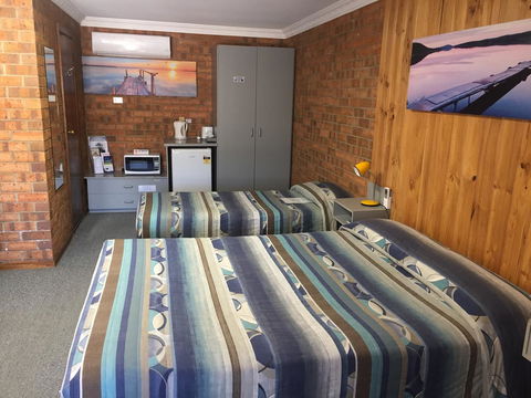 Kadina Gateway Motor Inn - Accommodation QLD 18